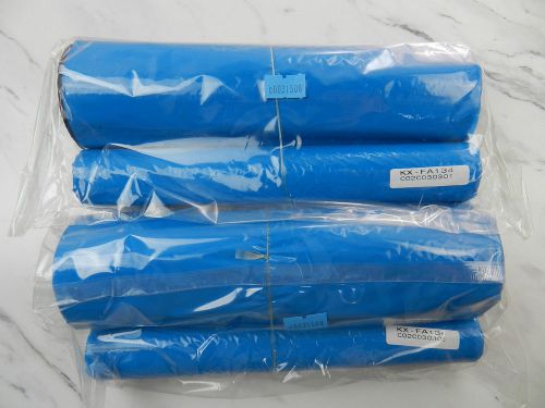 Panasonic Compatible NON-OEM KX-FA133 2-Roll Value Pack Fax Film Cartridge