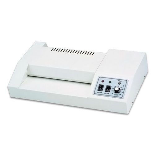 Tcc230 9 in. pouch laminator for sale