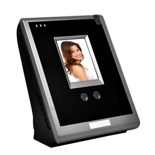 Facial and fingerprint time attendance access control 500 face capacity tcp/ip for sale