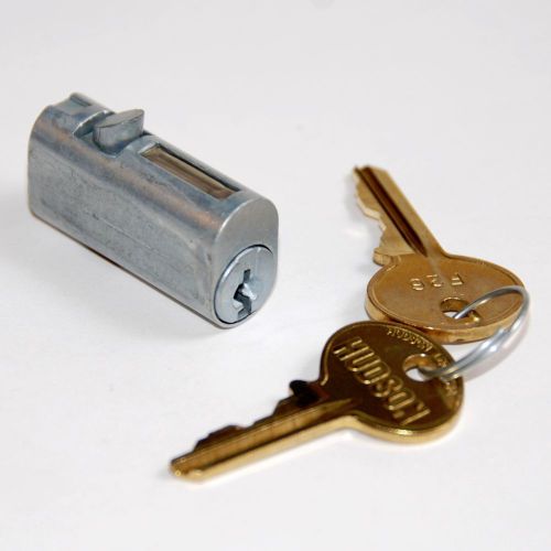 ESP Hudson 1 7/16&#034; File Cabinet Lock FC5046  W/ 2 Keys
