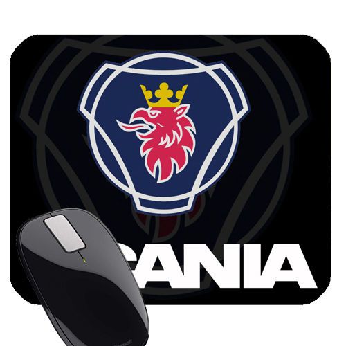 Saab scania mouse pad mats mousepads for sale