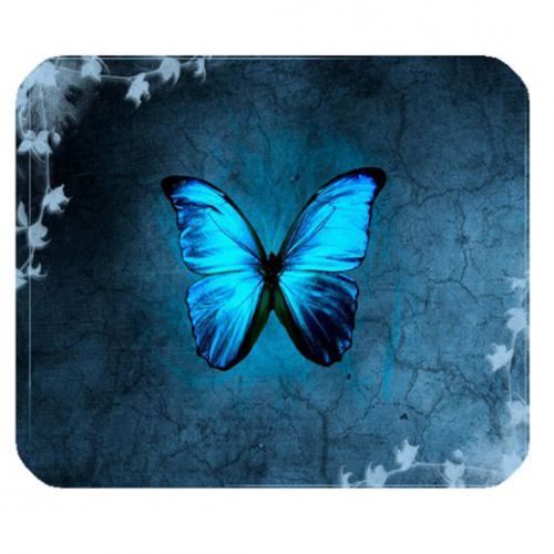 New Mouse Pad Mice Mat Comfortable  - Butterfly #2