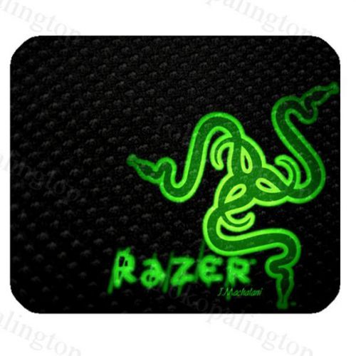 Hot Mouse Pad Anti Slip for Gaming Razer Gholiathus Style
