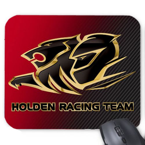 Holden Racing Team Logo Mousepad Mouse Mat Cute Gift