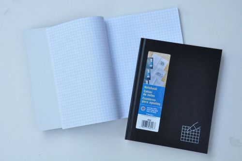 Two (2) new rediform a9q blueline ruled composition book writing pads &amp; paper for sale