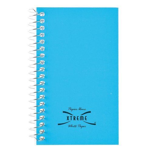 Rediform national wirebound memo notebook - 60 sheet - narrow ruled - (red31220) for sale