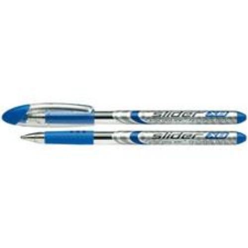 Schneider Slider XB Ballpoint Pen Blue