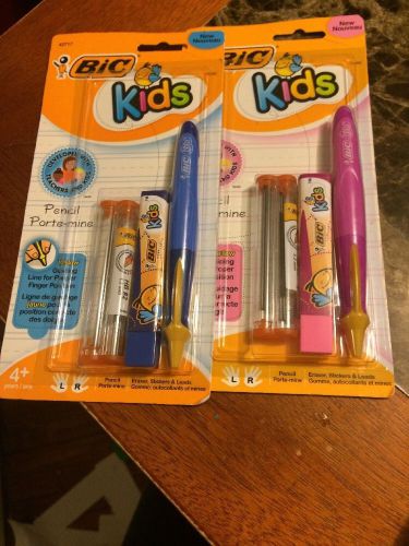 Bic Kids Pencil Kit