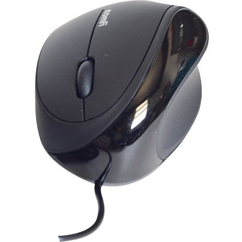 Ergoguys m1-bk comfi mini ergonomic mouse for sale