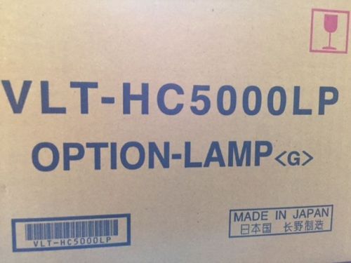 OEM BULB with Housing for MITSUBISHI VLT-HC5000LP Projector