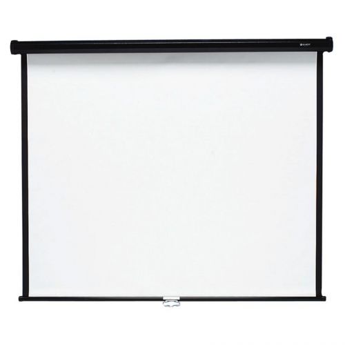 Quartet QRT660S Wall Or Ceiling Projection Screens