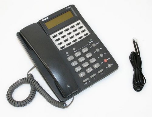 Aristel kp70 handset (charcoal) . free international air freight on dhl for sale