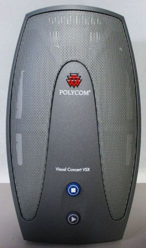 Polycom VSX 7000 Video Conferencing VGA Adapter Visual Concert 2201-20560-003