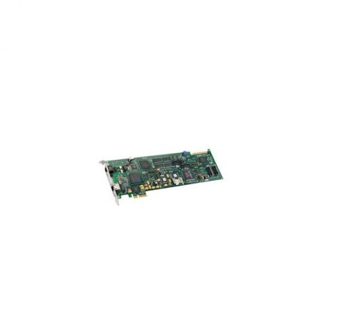 Dialogic brooktrout tr1034+e8-8l fax boards 8x analog pci express x4 901-007-12 for sale