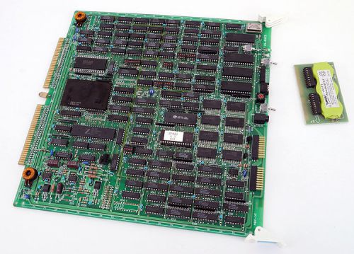 NEC PA-4DATB Digital Announcement Trunk Circuit Card For NEAX2400 ICS IPX System