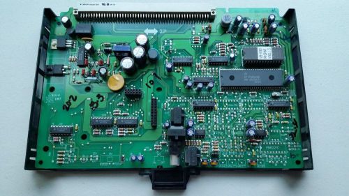 Panasonic VB-43421 SCC-B Service Circuit Card