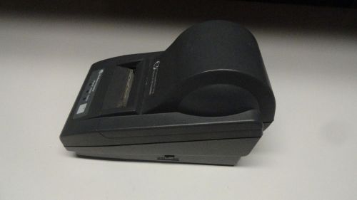 Tellermate Printer CBM-270 Untested