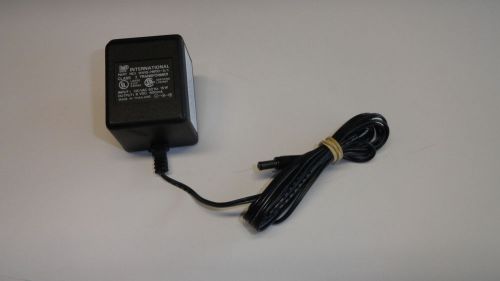 BB11: Genuine MP W41D-H600-5/1 Switching Power Supply Charger