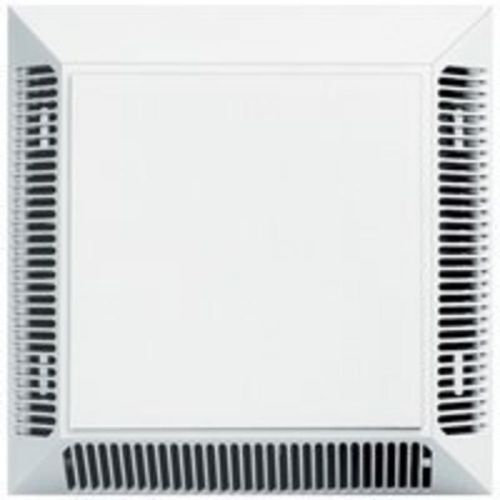 Vnt Intk/Exh Arctic Wht Builders Edge Utililty Vents / Exhaust Vents