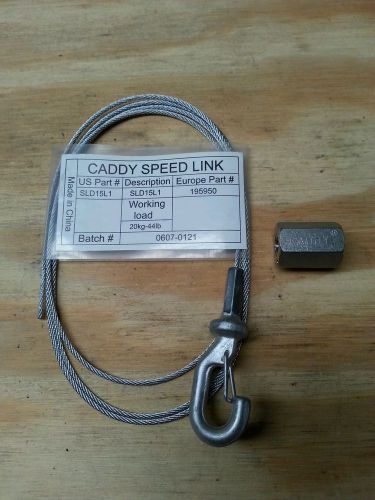 Erico caddy speed link universal support system with hook per pair for sale