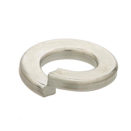 Crown bolt 32622 5/16 inch medium split stainless steel lock washers  50-count for sale