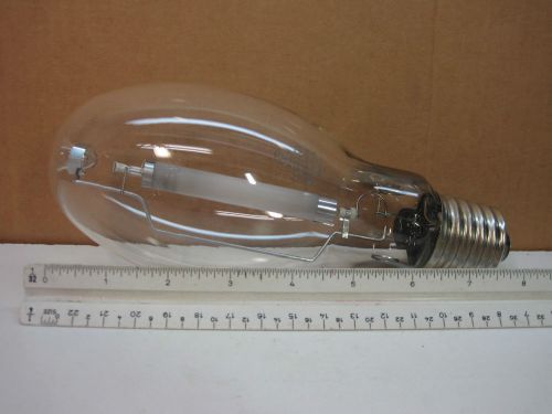 Ge lu400/dx/40 400w high pressure sodium hps lamp hid e-28 clear for sale