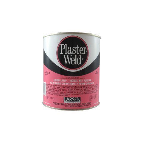 Quart Plaster Weld Plaster Bonding Agent