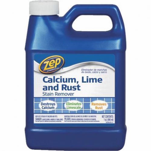 32OZ LIME/RUST REMOVER ZUCAL32
