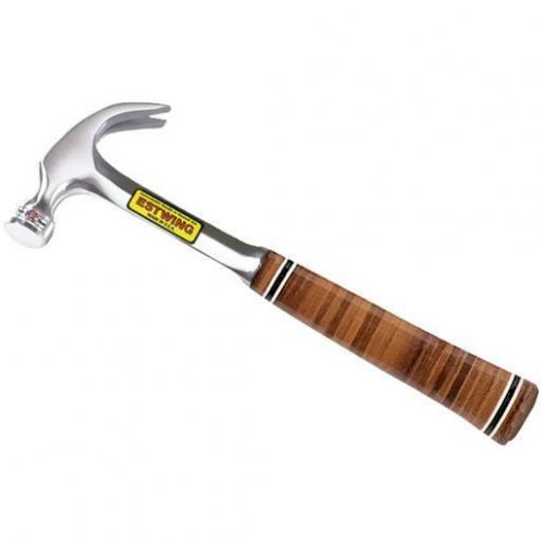 16oz stl/hdl claw hammer e16c for sale