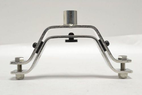 New tri clover rg-4 pipe hanger stainless size 4in assembly style hex b265806 for sale
