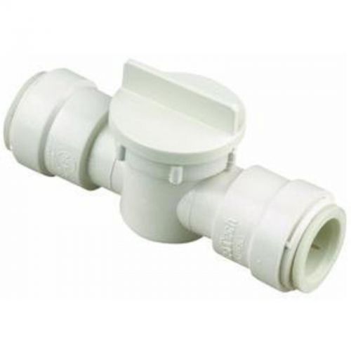 3/8 stop valve watts push it fittings p-450 098268298710 for sale