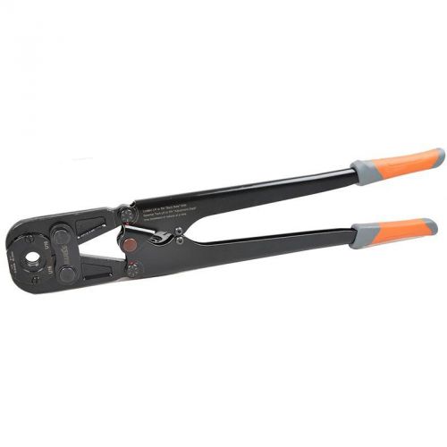 DM-1632C Multilayer Pipe Crimping Tools for 16,20,25,32mm PEX-Al-PEX Pipes