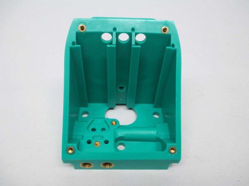 NEW TRI CLOVER 1-36 ACTUATOR COVER BASE REPLACEMENT PART D367211