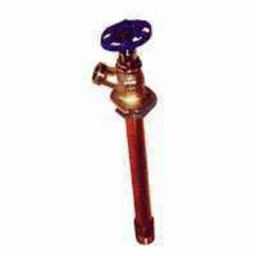 12in frostproof hydrant arrowhead brass frostproof sillcocks 456-12bcld for sale