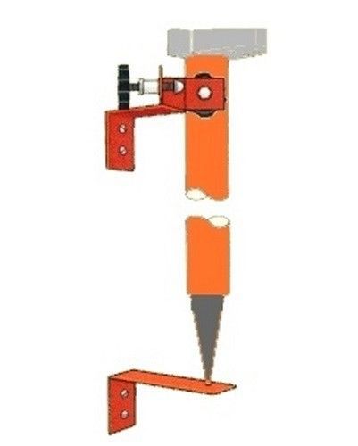 Seco prism pole peg adjusting jig 5195-01 (surveying, trimble, topcon, sokkia) for sale