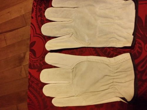 Leather gloves for sale