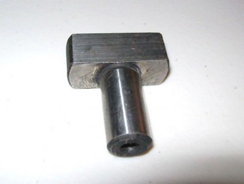 Heidelberg Windmill Platen Clutch Block Guide for Operating Handle ; T-1910