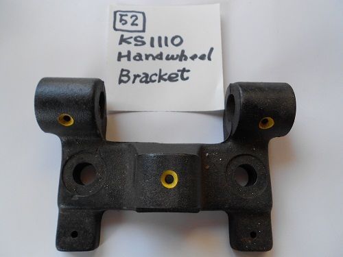 KS1110 Handwheel Brancket