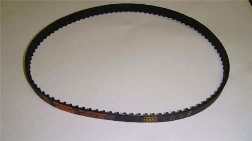 New oti part, replaces streamfeeder inc., timing belt 190xl037 3/8w .200 pitch for sale