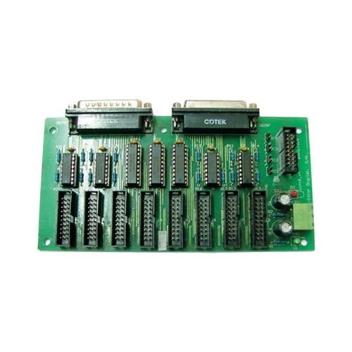 Carriage Control Board for WIT-COLO 3308