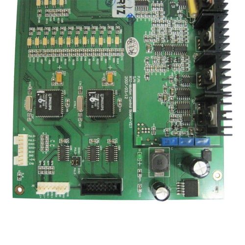 Motion control board-flora for sale
