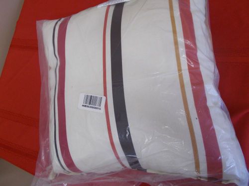 4 piece comfort set new QUEEN comforter dust ruffle pillow Mc Leland NEW in pkg
