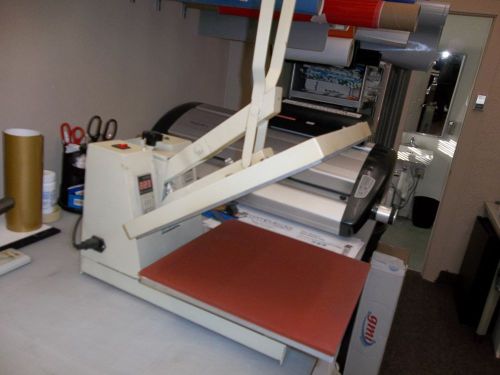 Illumapress JL-PL003 Heat Press