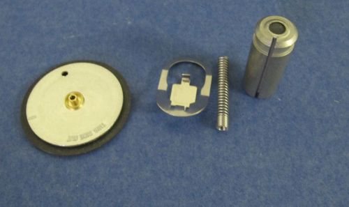 PARKER 1/2 INCH REPAIR KIT FOR UNIMAC WASHER PART# F380993, PARKER 08F25C2-821R