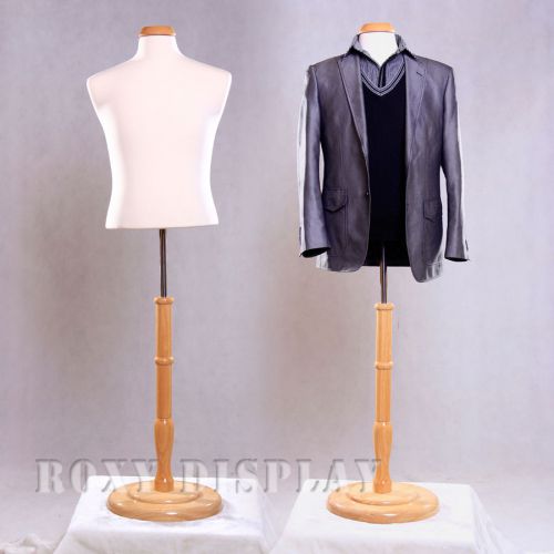 Mannequin Manequin Manikin Dress Form #MBSW+BS-R01N