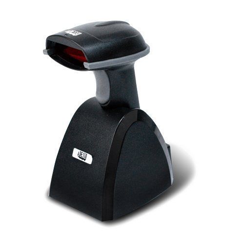 Adesso NUSCAN4000B Bluetooth Barcode Scanner