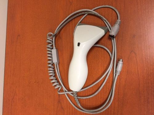 Usb barcode linear imager scanner unitech ms210-1 for sale