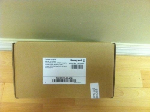 Honeywell  mk9520-32a38 barcode scanner for sale