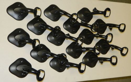 15 BRAND NEW OEM Symbol LS2208 Goose Neck Stands!FAST SHIPPING!