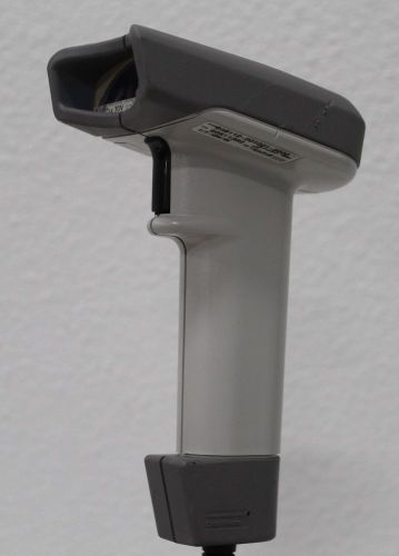 PSC 668112-001001 QUICKSCAN 6000 PLUS PS2 Hand Held Scanner +Free Expedited S/H
